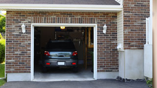 Garage Door Installation at Terrace Gables, Florida